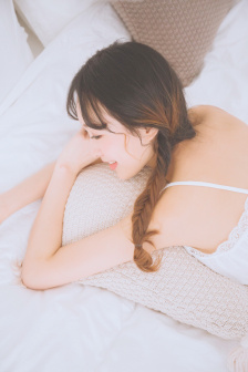 女性生殖实图